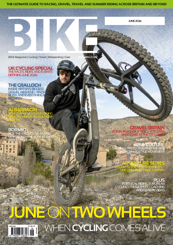 June 2026 Front Cover